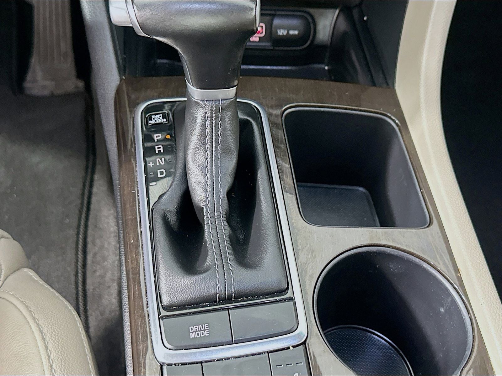 2018 Kia Optima EX