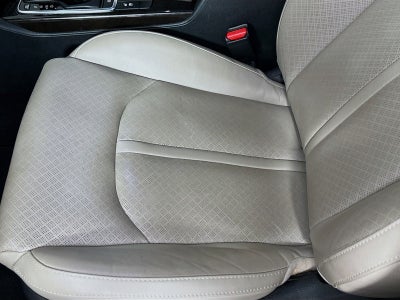 2018 Kia Optima EX