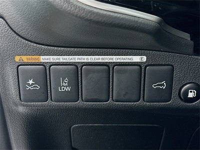 2019 Mitsubishi Outlander PHEV GT