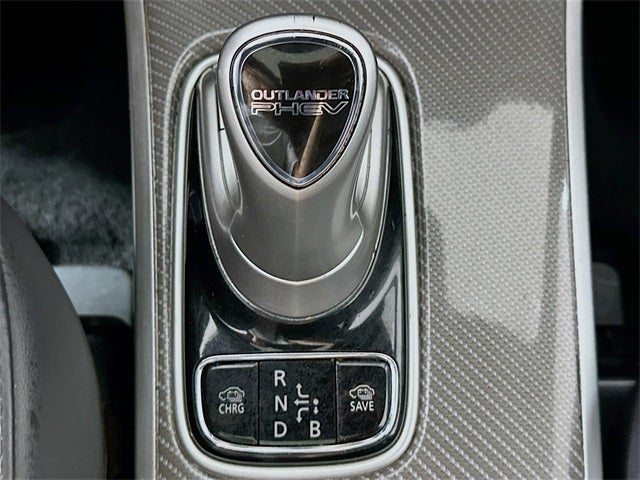 2019 Mitsubishi Outlander PHEV GT