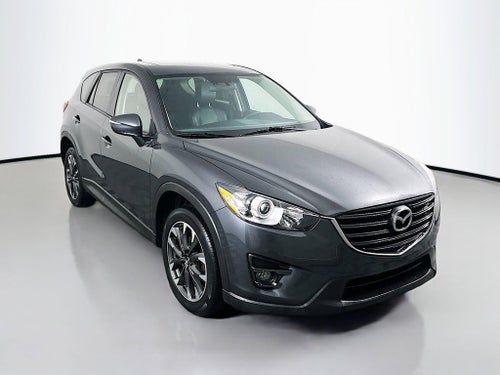 2016 Mazda Mazda CX-5 Grand Touring