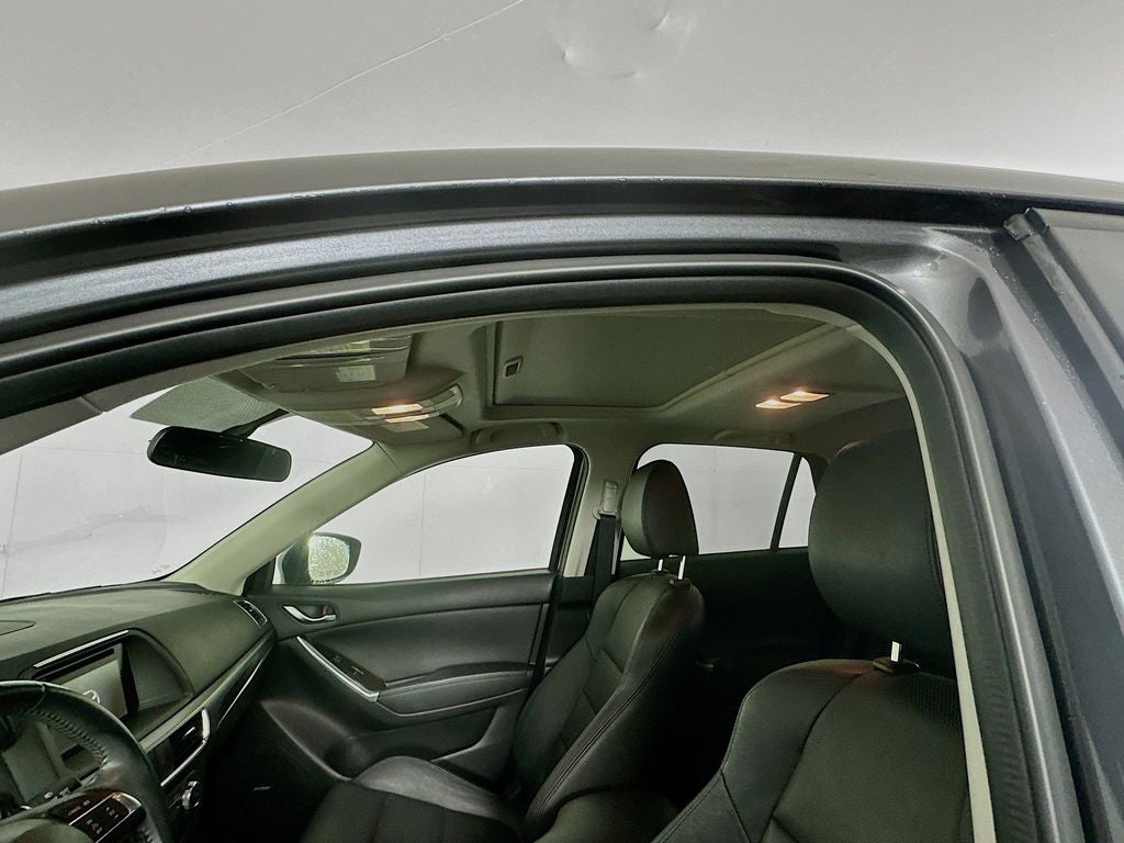 2016 Mazda Mazda CX-5 Grand Touring