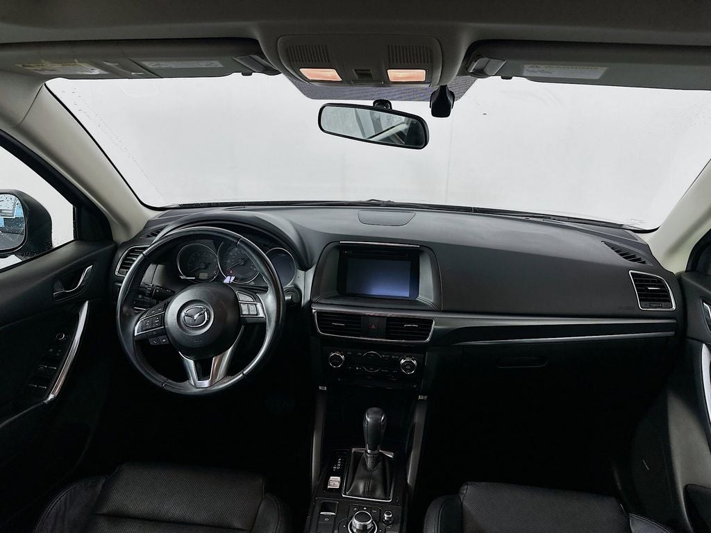 2016 Mazda Mazda CX-5 Grand Touring
