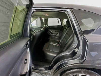 2016 Mazda Mazda CX-5 Grand Touring