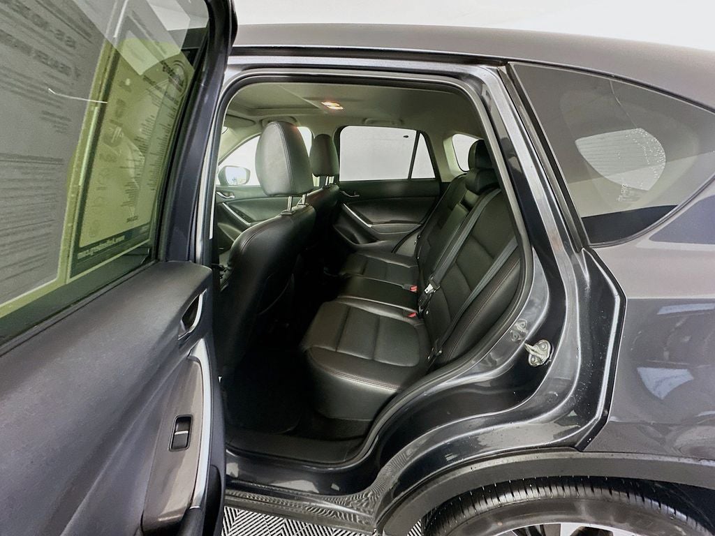 2016 Mazda Mazda CX-5 Grand Touring