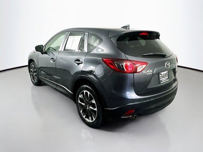 2016 Mazda Mazda CX-5 Grand Touring