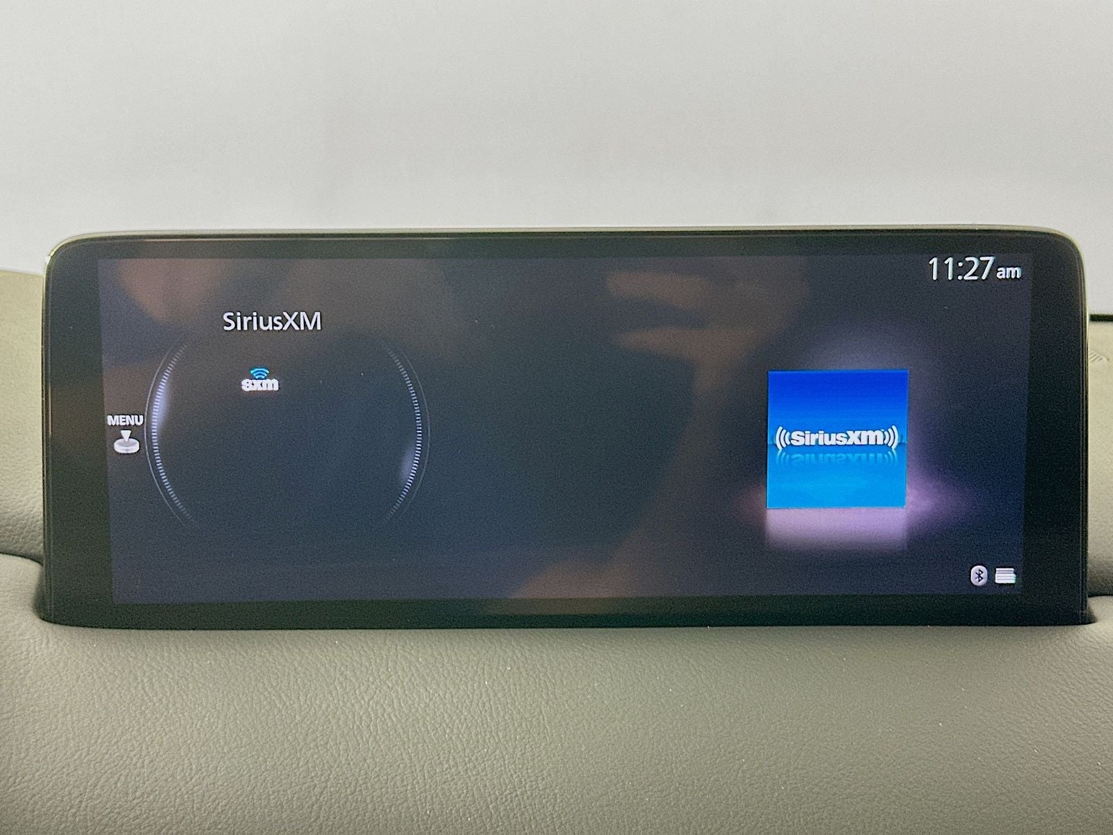 2024 Mazda Mazda CX-5 2.5 Carbon Turbo