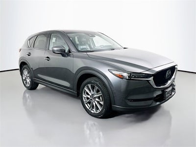 2020 Mazda Mazda CX-5 Grand Touring