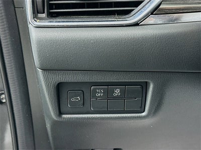 2020 Mazda Mazda CX-5 Grand Touring