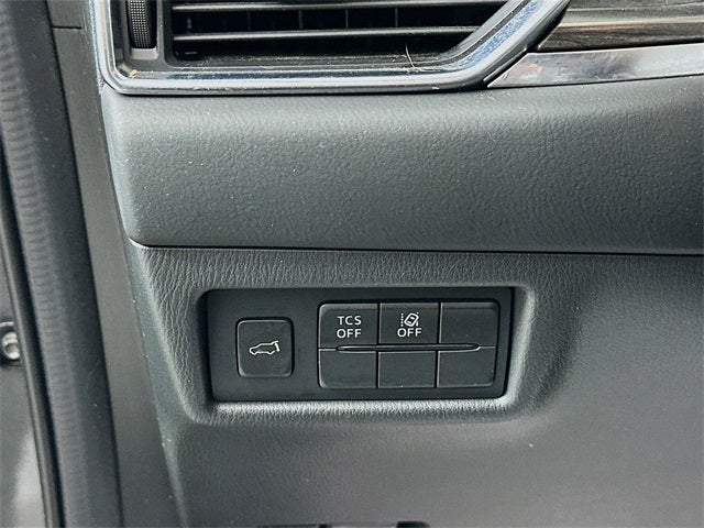 2020 Mazda Mazda CX-5 Grand Touring