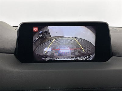 2020 Mazda Mazda CX-5 Grand Touring