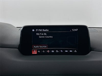 2020 Mazda Mazda CX-5 Grand Touring