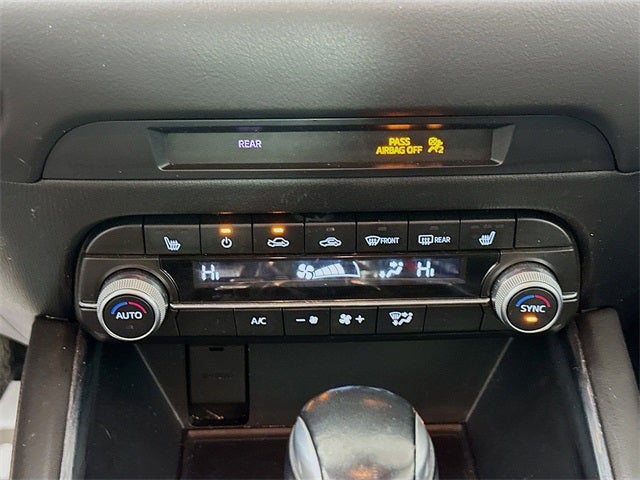 2020 Mazda Mazda CX-5 Grand Touring