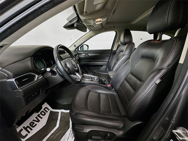 2020 Mazda Mazda CX-5 Grand Touring