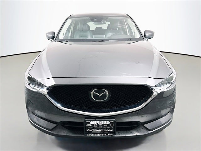 2020 Mazda Mazda CX-5 Grand Touring