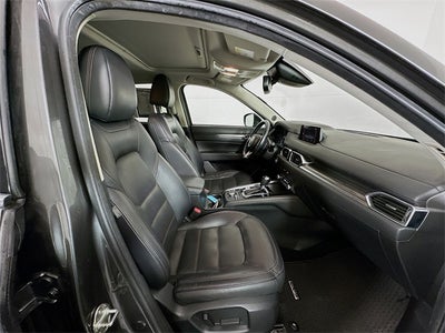 2020 Mazda Mazda CX-5 Grand Touring