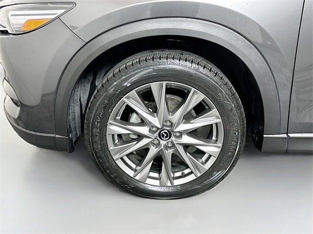 2020 Mazda Mazda CX-5 Grand Touring