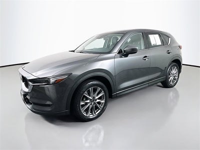 2020 Mazda Mazda CX-5 Grand Touring