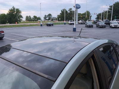 2015 Toyota Prius Three