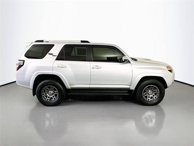 2018 Toyota 4Runner TRD Off-Road