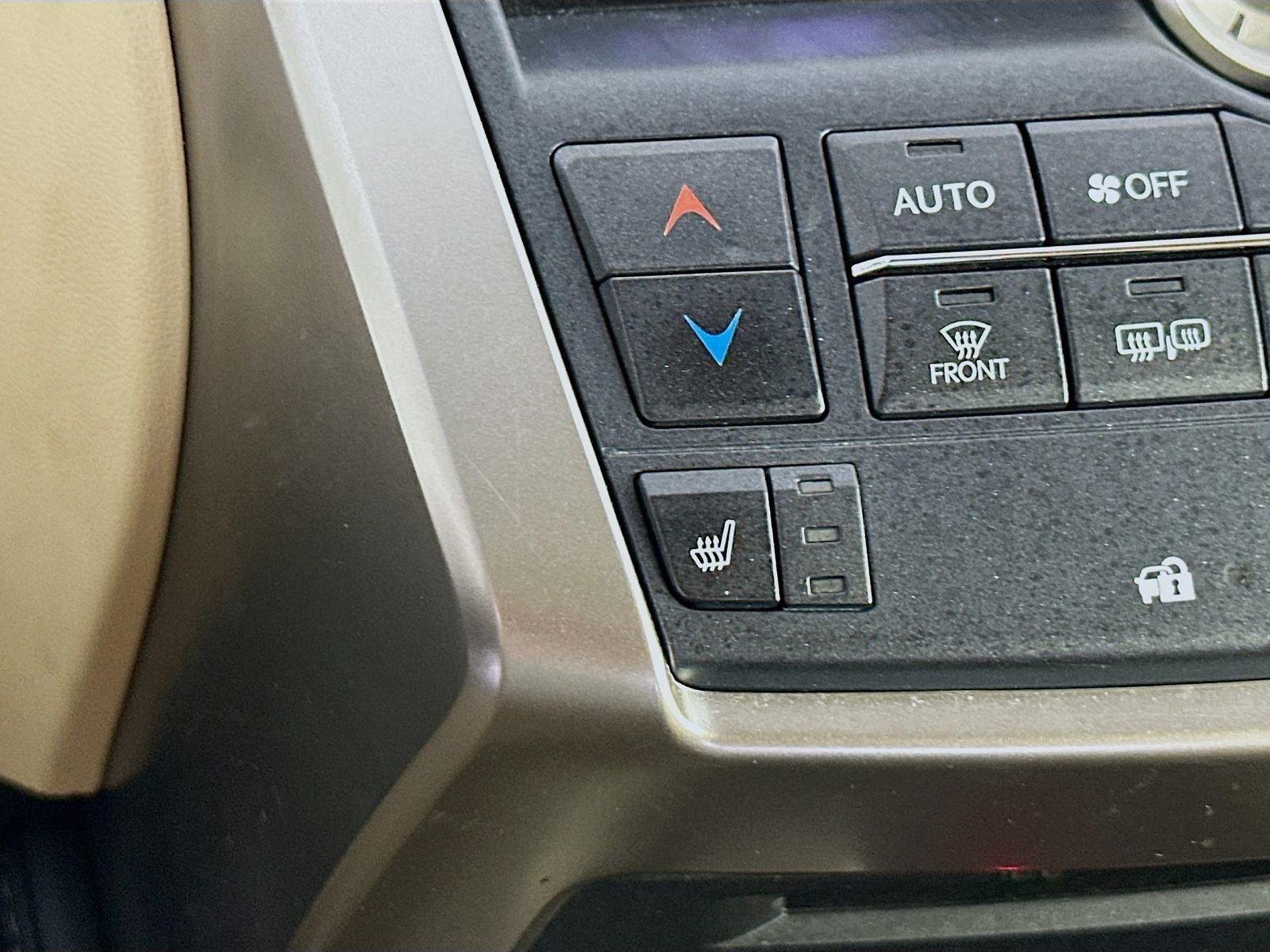 2016 Lexus NX 200t