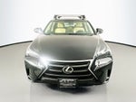 2016 Lexus NX 200t