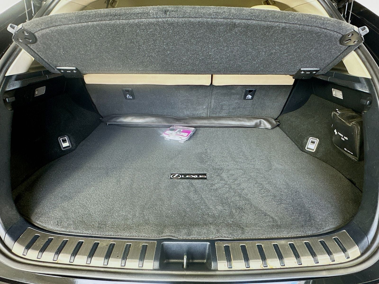 2016 Lexus NX 200t