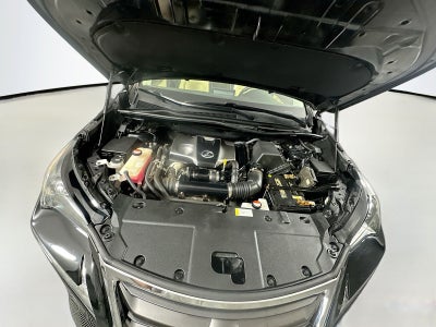 2016 Lexus NX 200t
