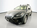 2016 Lexus NX 200t
