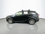 2016 Lexus NX 200t