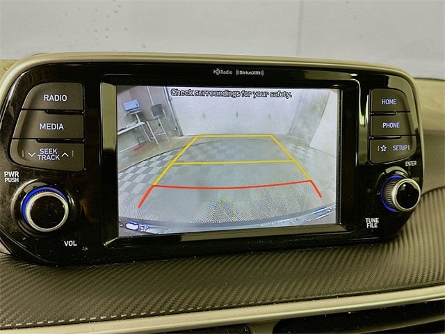 2019 Hyundai Tucson SEL