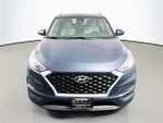 2019 Hyundai Tucson SEL
