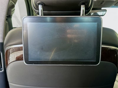 2018 Genesis G90 5.0 Ultimate