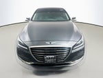 2018 Genesis G80 3.8