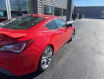 2015 Hyundai Genesis Coupe 3.8