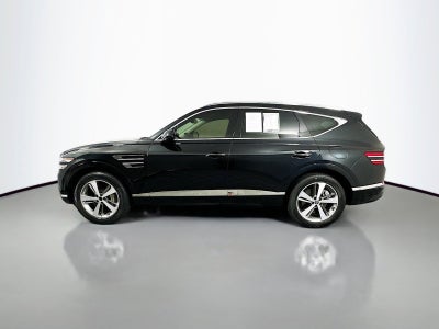 2023 Genesis GV80 3.5T