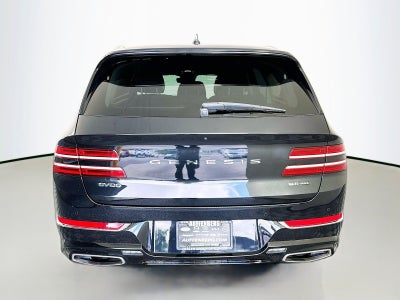 2023 Genesis GV80 3.5T