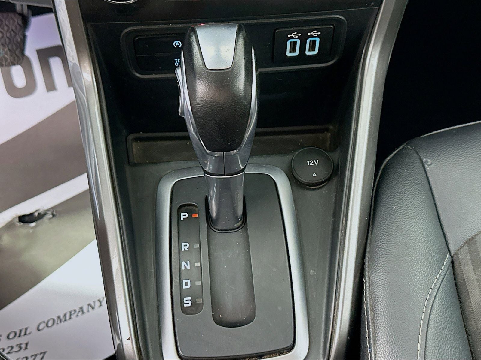 2021 Ford EcoSport SES