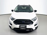 2021 Ford EcoSport SES