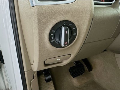 2015 Audi Q7 3.0T S line Prestige quattro