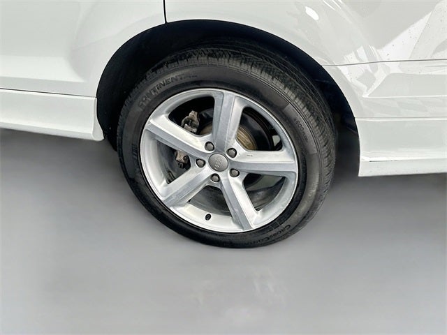 2015 Audi Q7 3.0T S line Prestige quattro