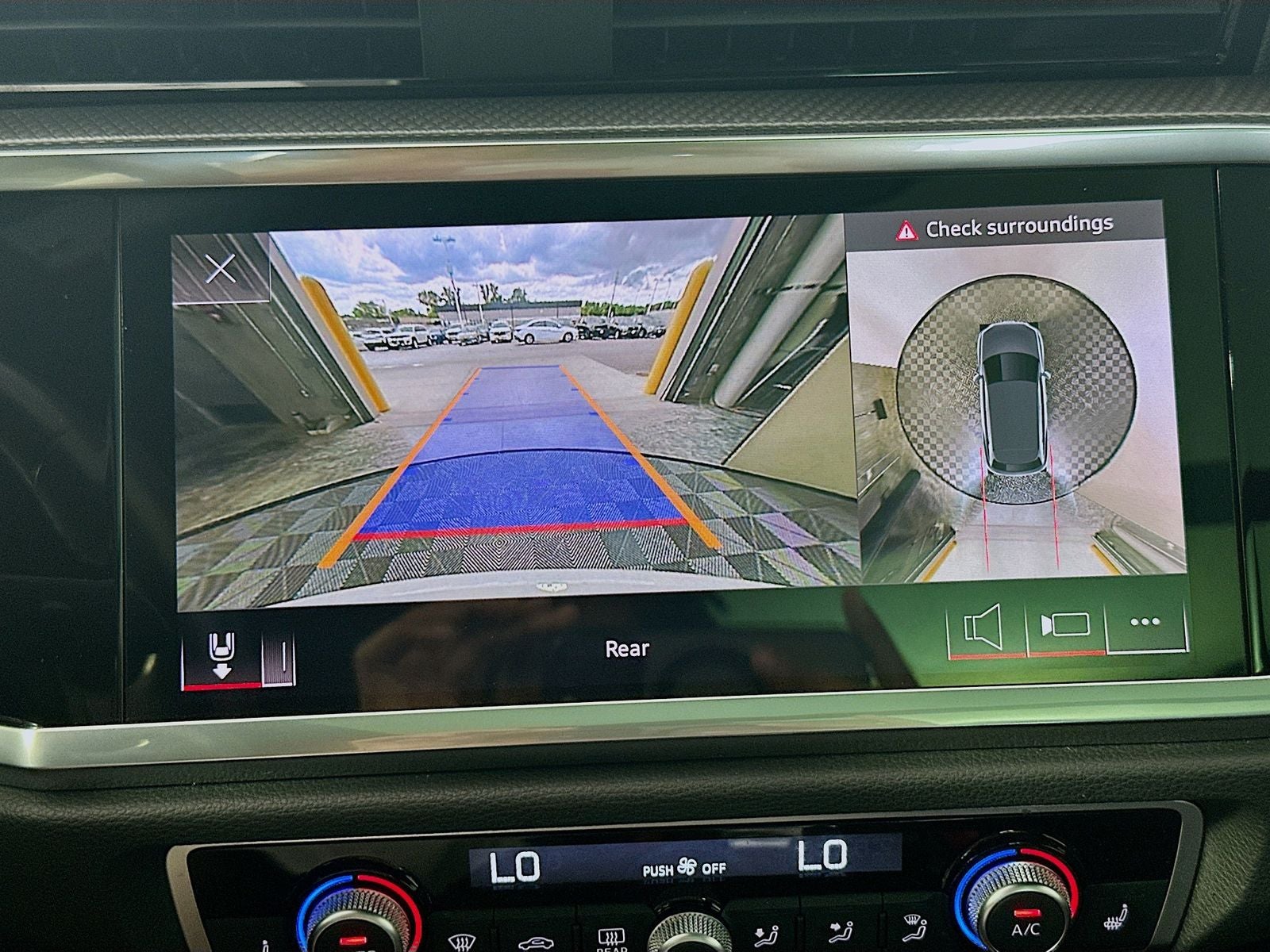 2023 Audi Q3 Premium Plus S Line quattro