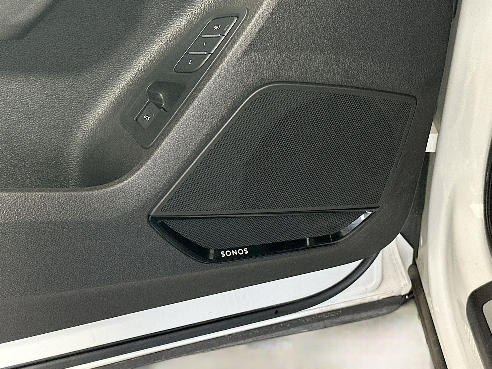 2023 Audi Q3 Premium Plus S Line quattro