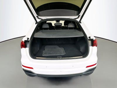 2023 Audi Q3 Premium Plus S Line quattro