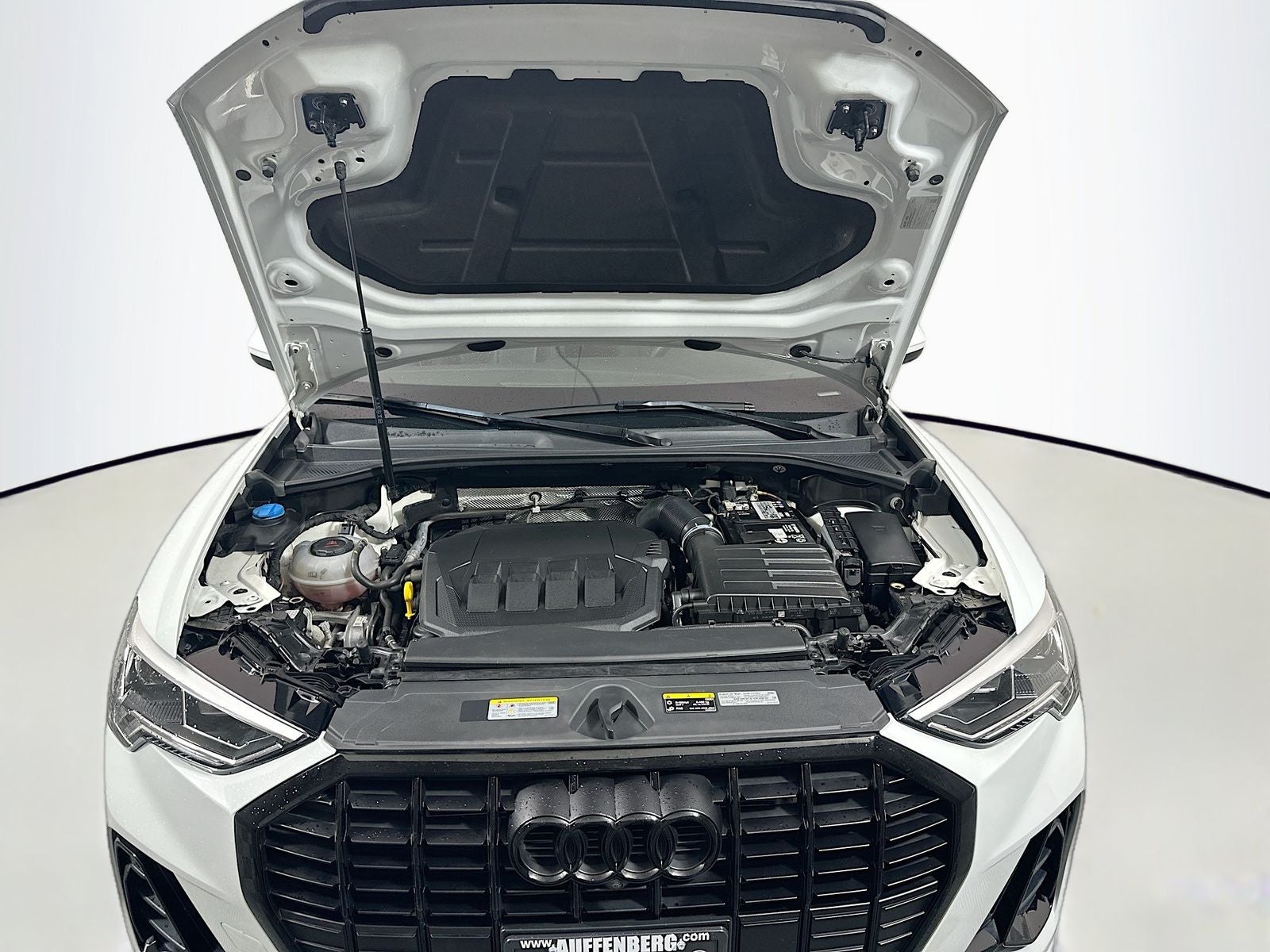 2023 Audi Q3 Premium Plus S Line quattro