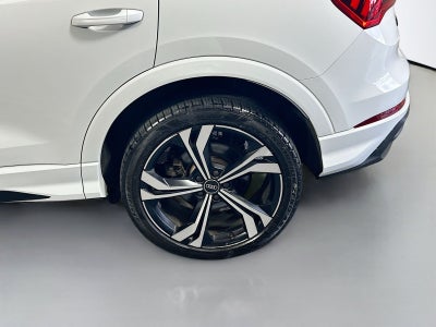 2023 Audi Q3 Premium Plus S Line quattro