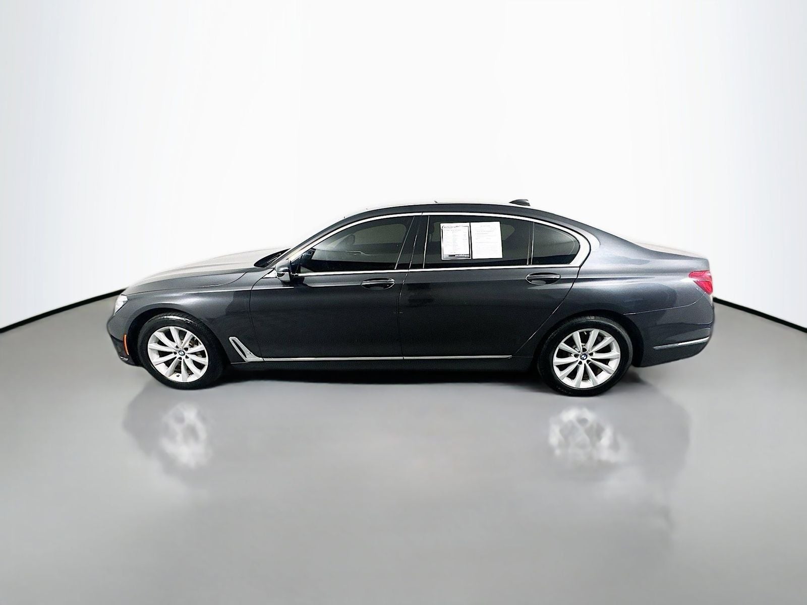2019 BMW 7 Series 740i xDrive