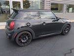 2021 MINI John Cooper Works Iconic