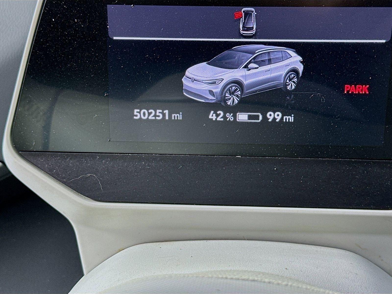 2021 Volkswagen ID.4 1st Edition