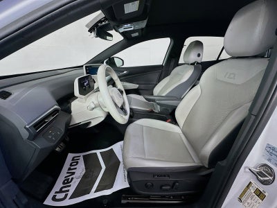 2021 Volkswagen ID.4 1st Edition